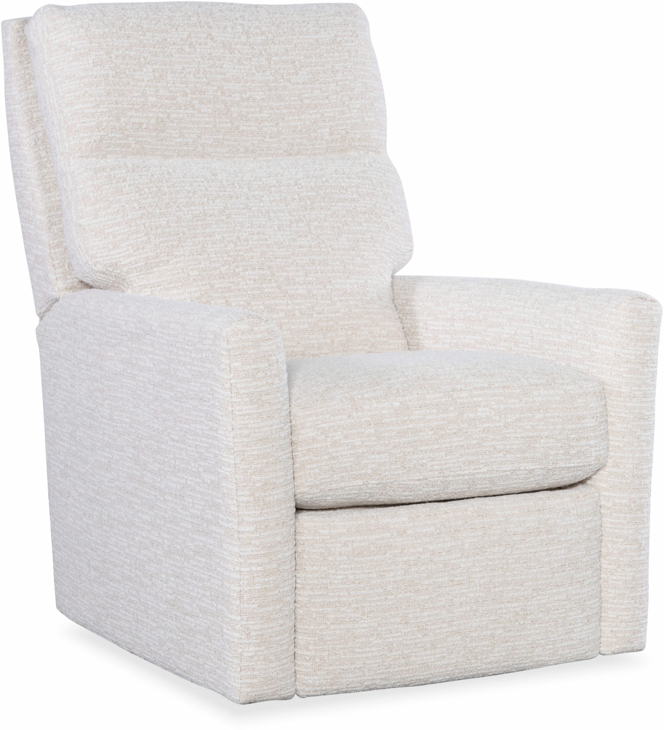 CR Laine 1106-05SWMR Curtis Swivel Manual Recliner
