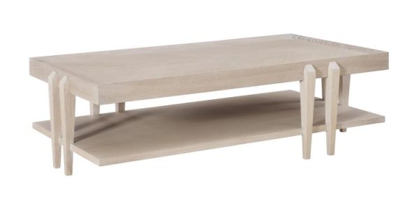 Hickory Chair HC7300-70 Wyatt Cocktail Table