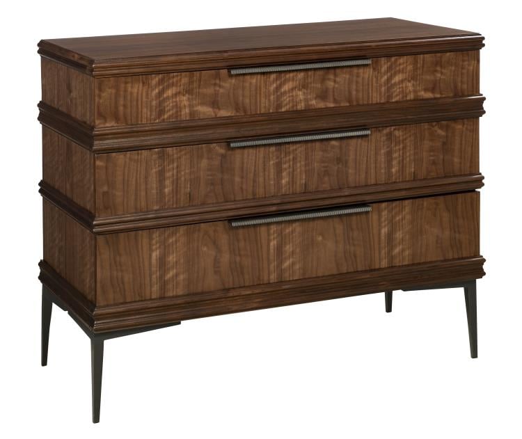 Hickory Chair HC764-70 Hamlin Bachelor Chest