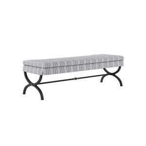 ART Furniture 321149-1241 Alcove Bed Bench