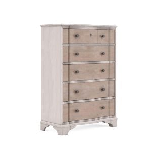ART Furniture 321150-2801 Alcove Drawer Chest