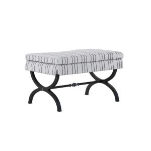 ART Furniture 321311-1241 Alcove Single Bench