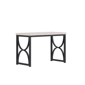 ART Furniture 321363-1241 Alcove Metal End Table
