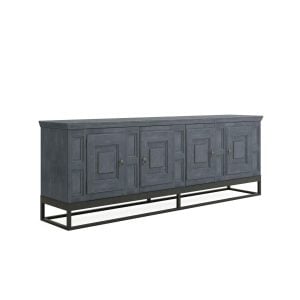 ART Furniture 321423-2821 Alcove Entertainment Console