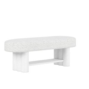 ART Furniture 322149-1302 Garrison Bed Bench