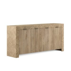 ART Furniture 322252-1302 Garrison Credenza