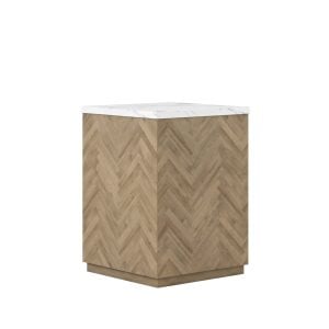 ART Furniture 322309-1302 Garrison Accent Table