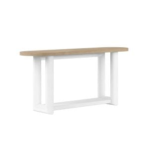 ART Furniture 322314-1317 Garrison Console Table