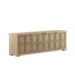 ART Furniture 322423-1302 Garrison Entertainment Console