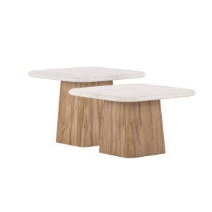 ART Furniture 323316-3335 Portico Bunching Tables