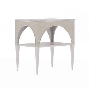 ART Furniture 325141-2249 Mezzanine Night Table