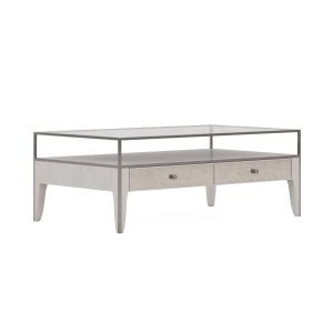 ART Furniture 325320-2249 Mezzanine Rectangular Cocktail Table