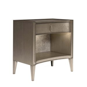 ART Furniture 349140-2743 Cove Open Nightstand