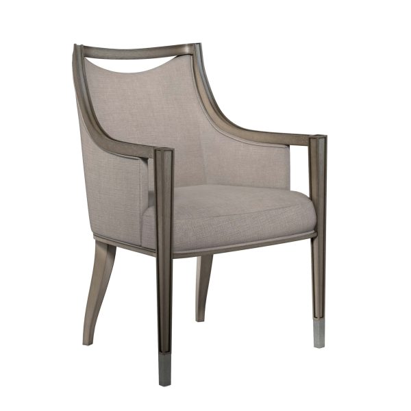 ART Furniture 349207-2743 Cove Arm Chair