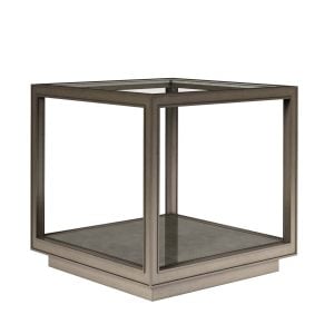 ART Furniture 349303-2743 Cove Square End Table