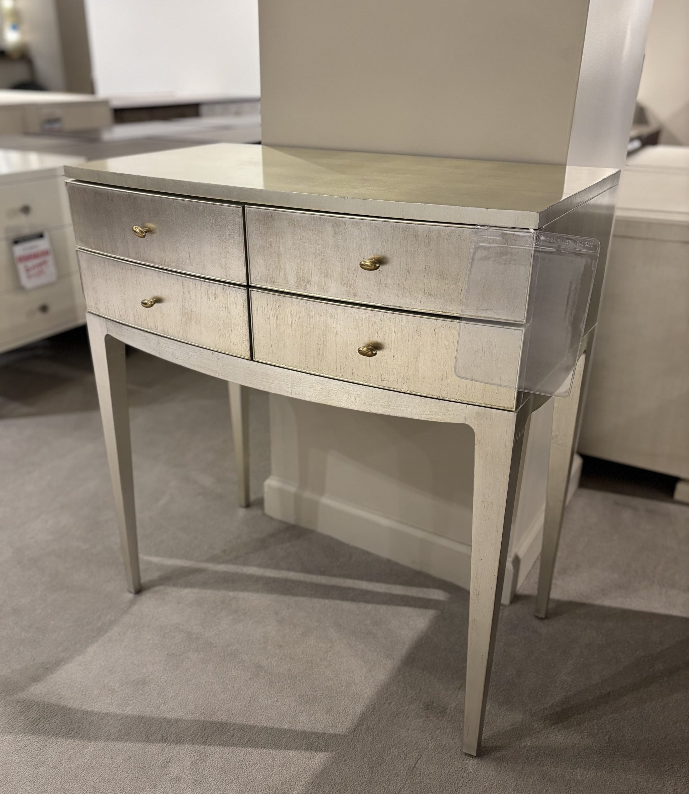 Highland House HH19-928/50 Snyder Hall Table