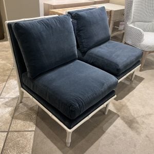 Century CCC3117-6/320 Jasmine Chair