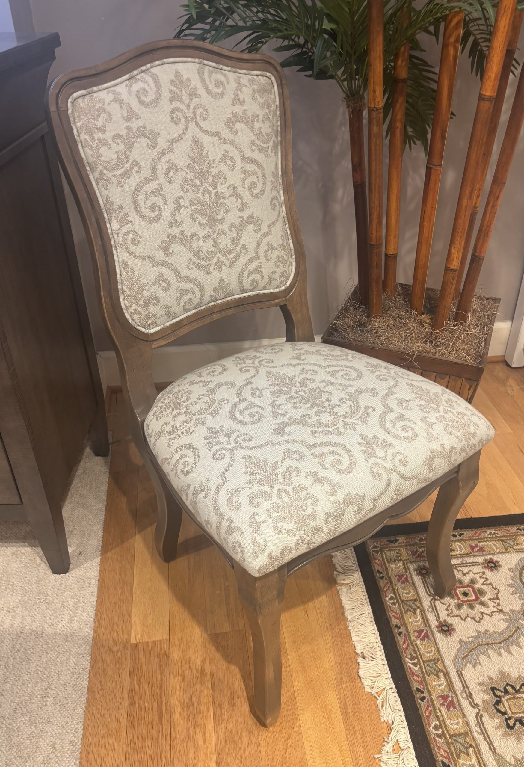 Canadel CHA-0-316A Dining Chair