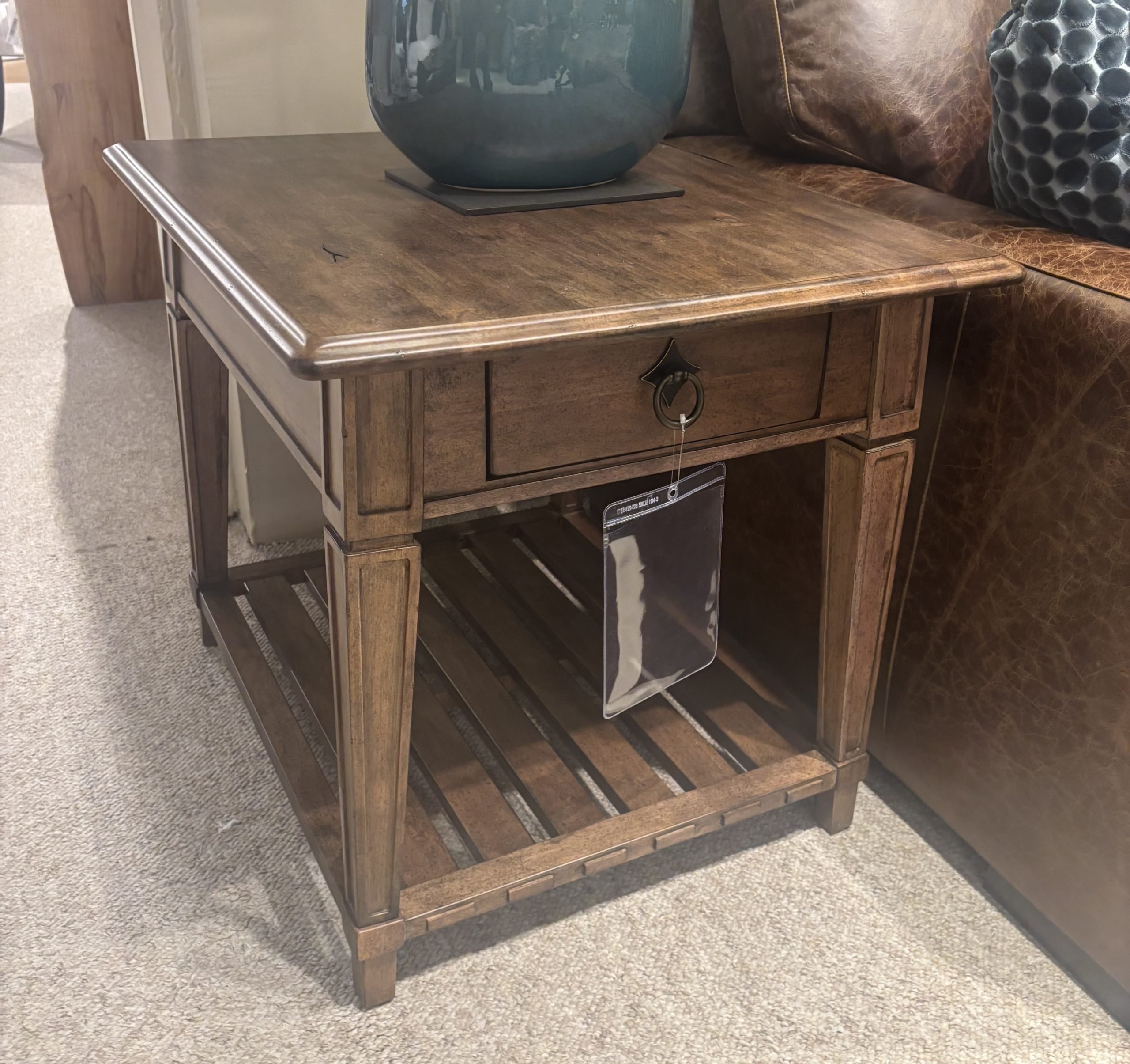 Kincaid 024-915 Atwood End Table