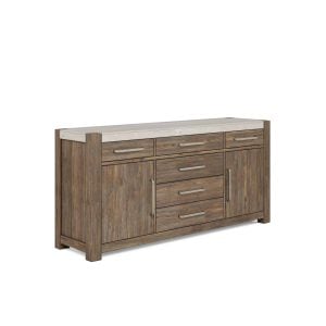 ART Furniture 284252-2303 Stockyard Credenza