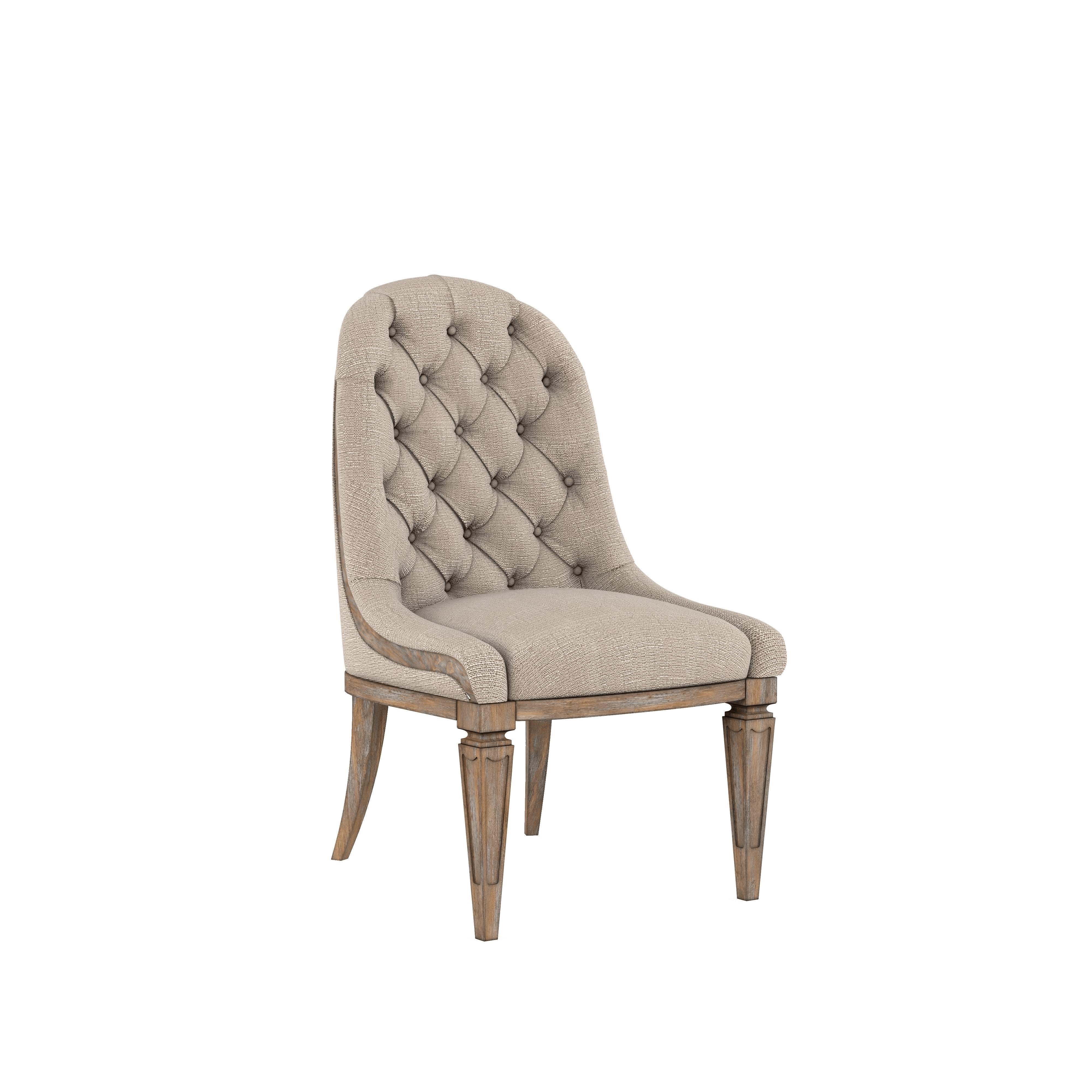 ART Furniture 277206-2608 Architrave Upholstered Side Chair ART Furniture 277206-2608 Architrave Upholstered Side Chair