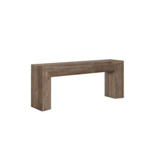 ART Furniture 284314-2303 Stockyard Console Table