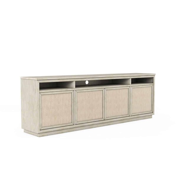 ART Furniture 299423-2349 Cotiere Entertainment Console