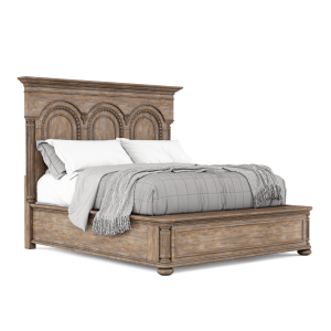 ART Furniture 277137-2608 Architrave California King Panel Bed