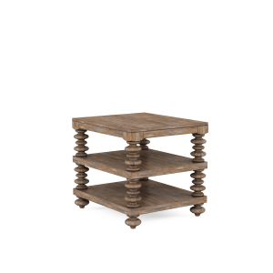 ART Furniture 277303-2608 Architrave End Table