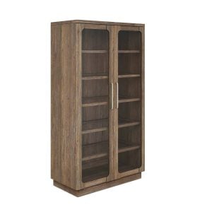 ART Furniture 284240-2303 Stockyard Display Cabinet