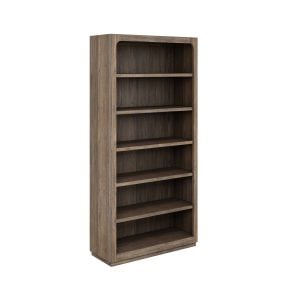 ART Furniture 284401-2303 Stockyard Bookcase