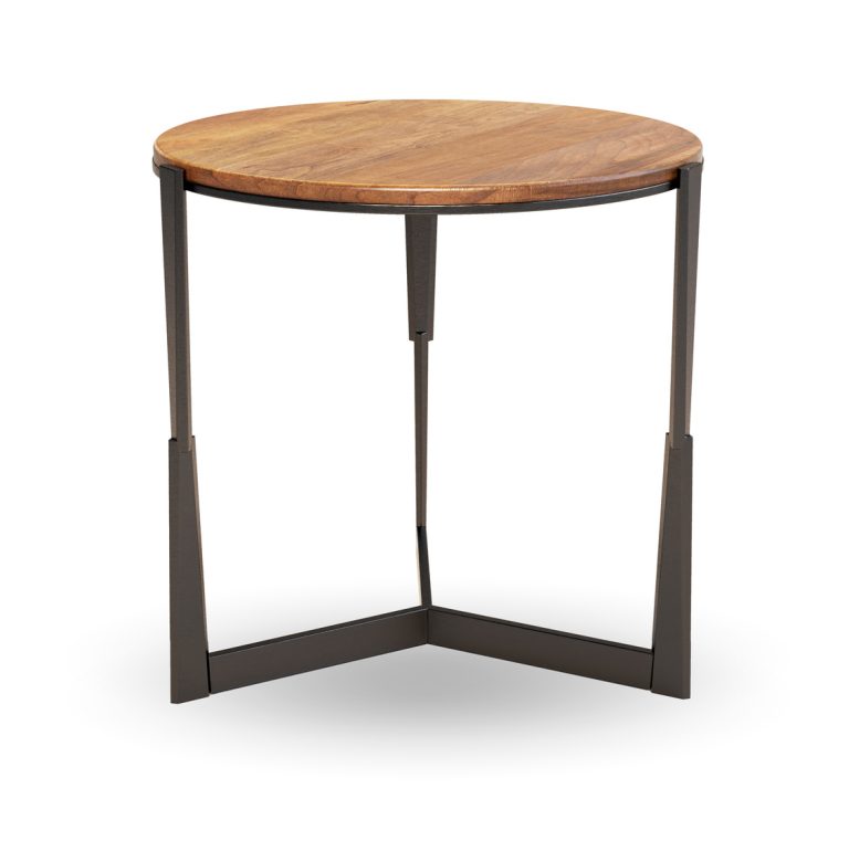 Charleston Forge 7388 Fraser Round End Table Charleston Forge 7388 Fraser Round End Table