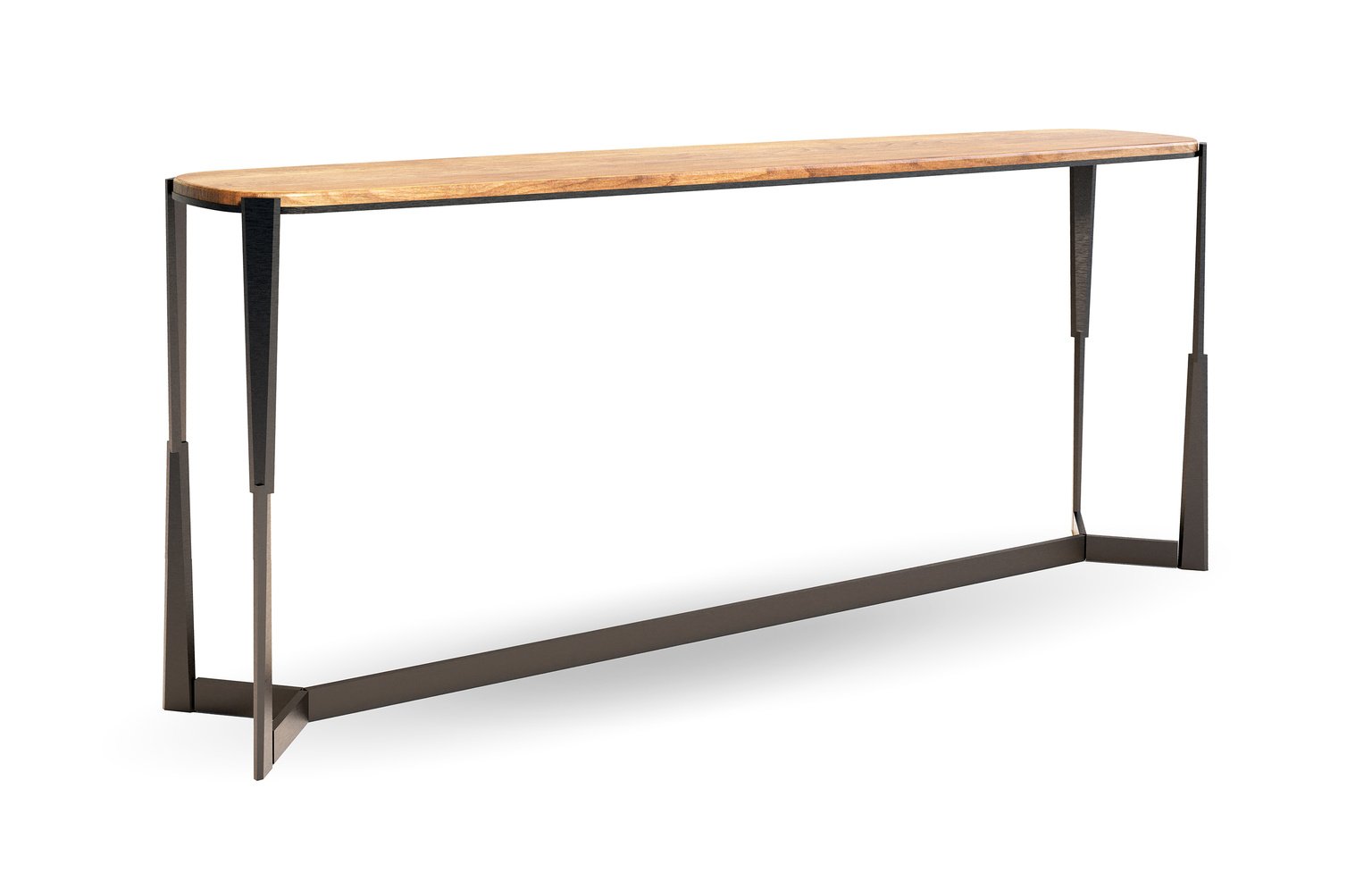 Charleston Forge 7398 Fraser 70” Console Charleston Forge 7398 Fraser 70” Console