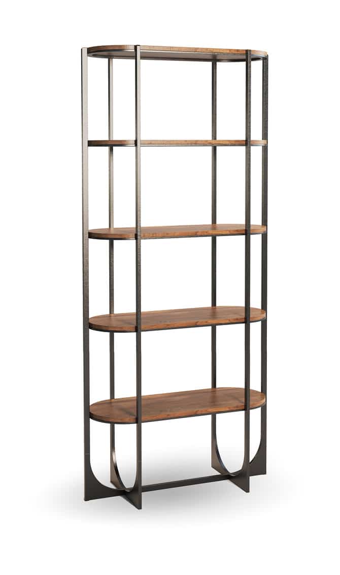 Charleston Forge 8270 Havana Etagere