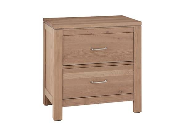 Vaughan Bassett 830/831/834/835-227 Nightstand