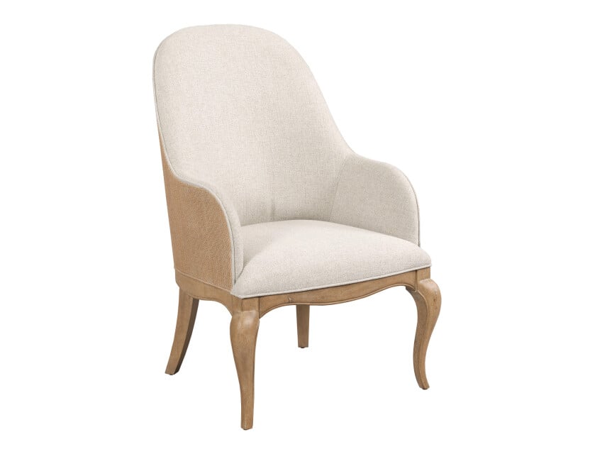 American Drew 483-620 Medford Host Chair
