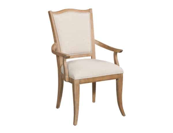 American Drew 483-637 Weybridge Arm Chair