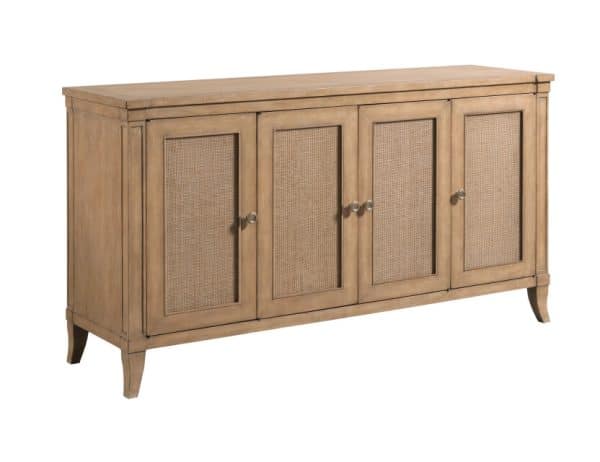 American Drew 483-857 Candler Buffet