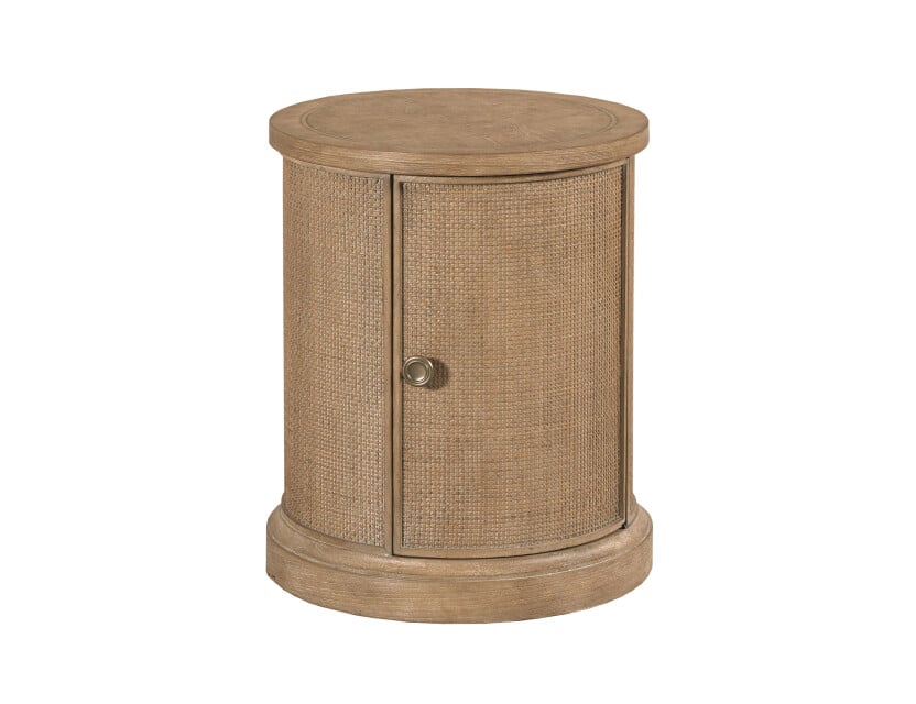 American Drew 483-916 Woodfield End Table