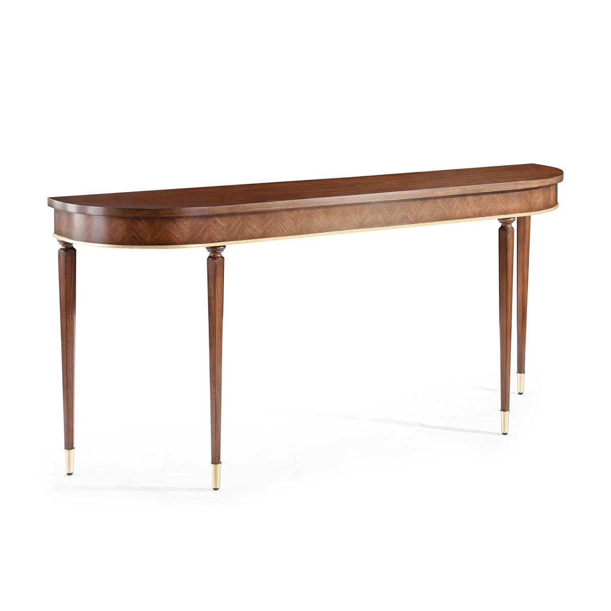 John Richard EUR-02-0388 Riverton Console Table