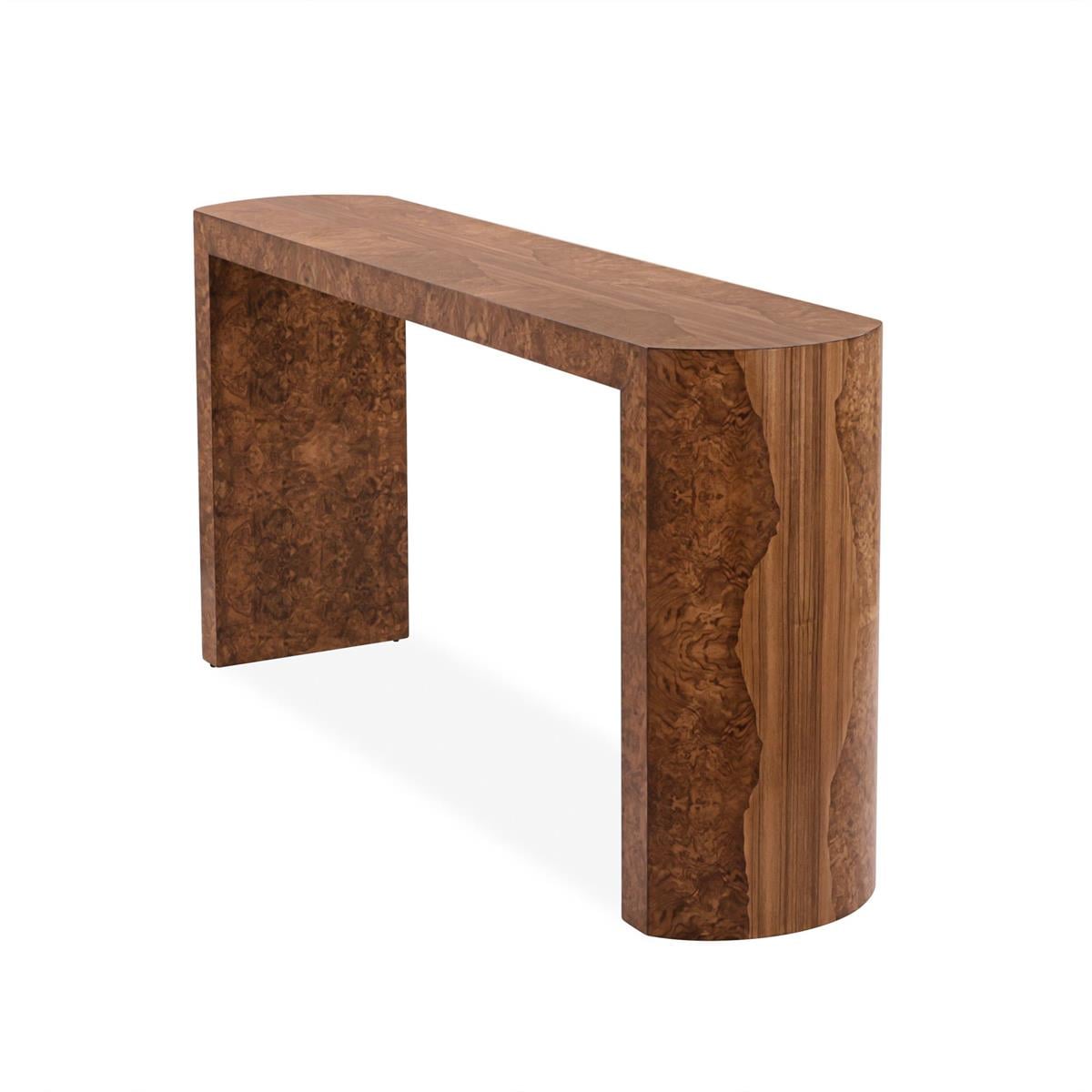 John Richard EUR-02-0401 Sumatra Console Table John Richard EUR-02-0401 Sumatra Console Table