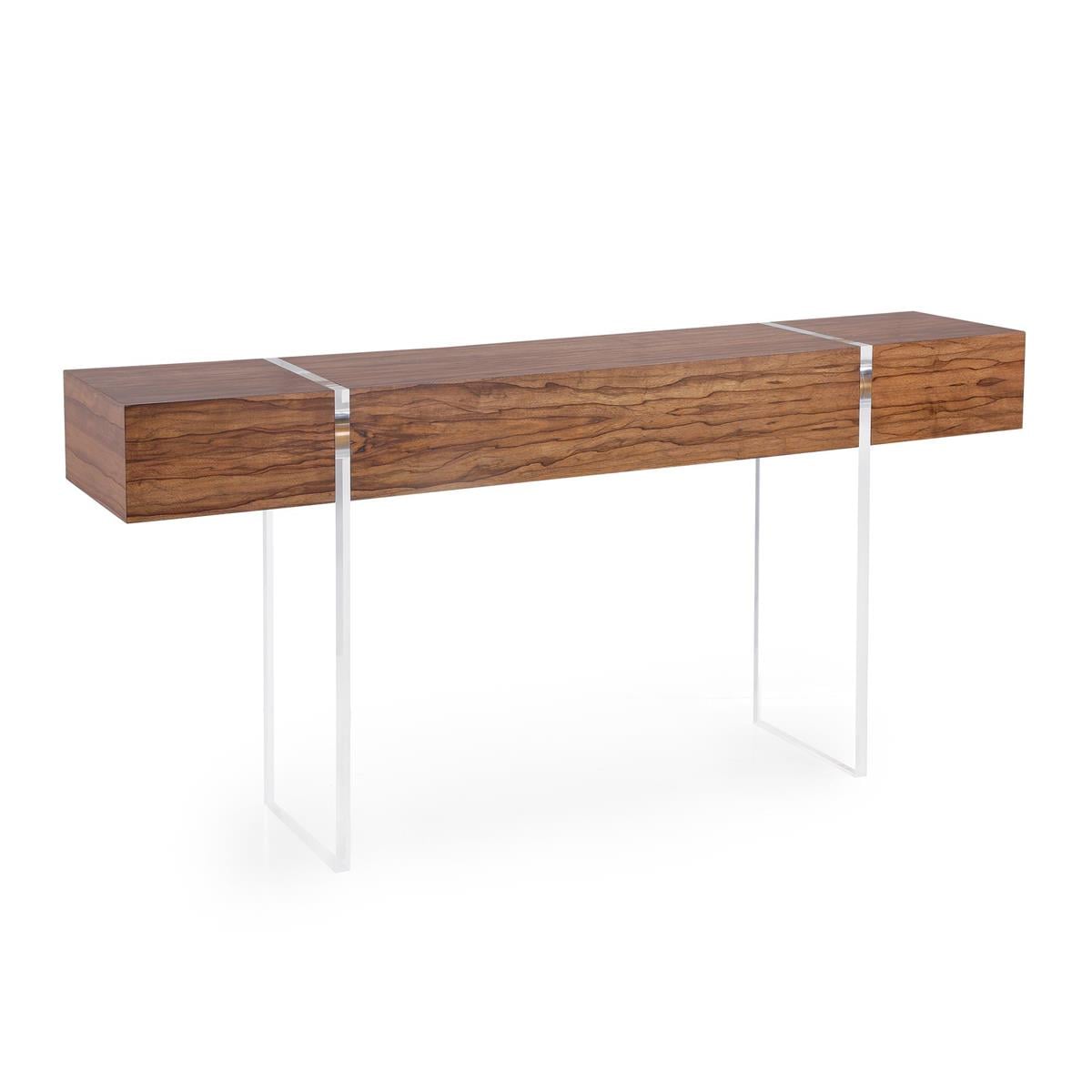 John Richard EUR-02-0406 Loftus Console Table Ofram