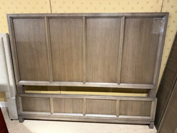 Legacy Classic 6000-4106 Highline King Panel Bed