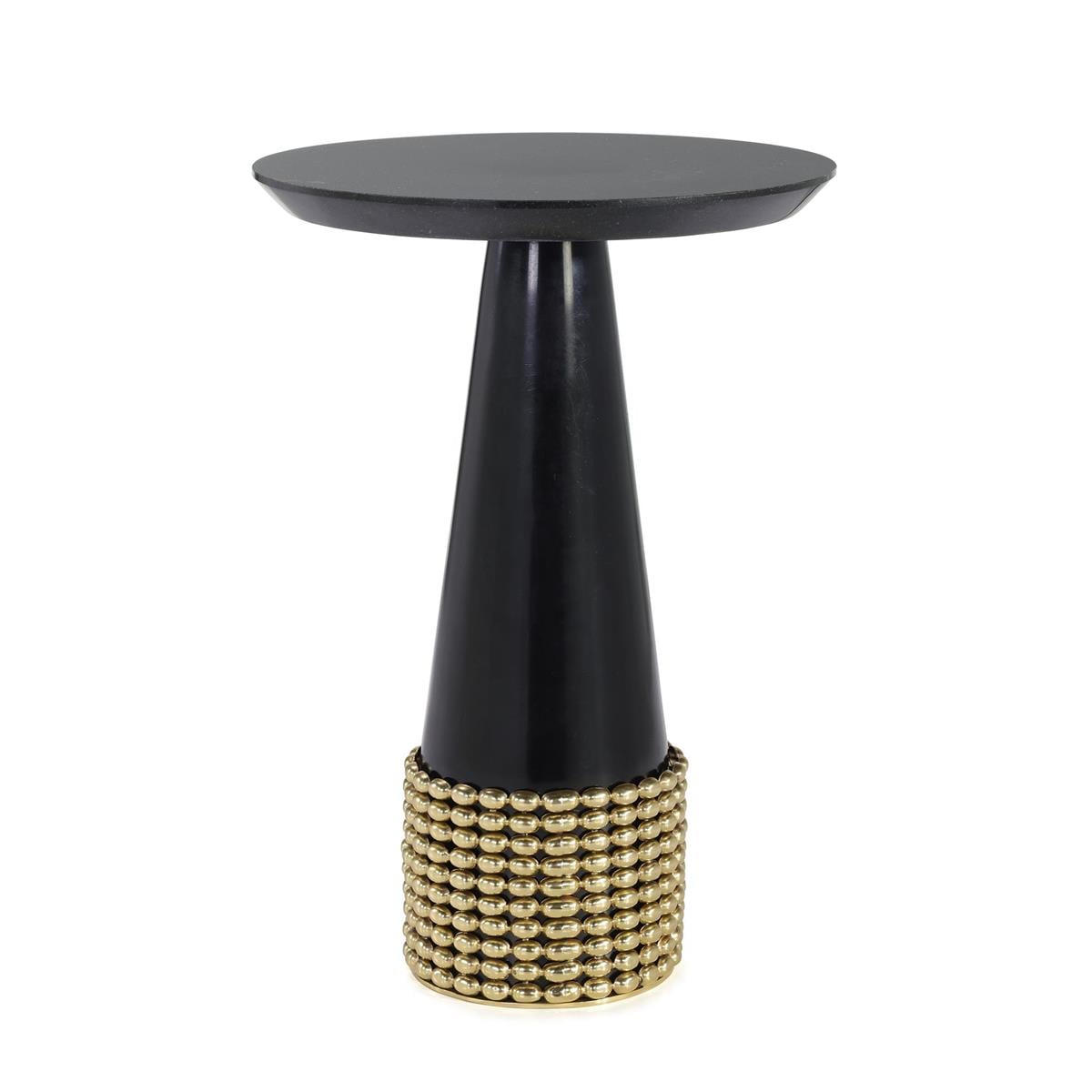 John Richard JFD-0471 Hepburn Accent Table