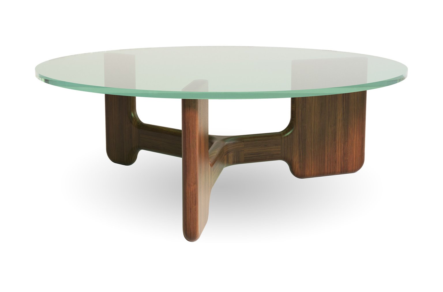 Charleston Forge MD3006 Cuban 42” Round Cocktail Table Charleston Forge MD3006 Cuban 42” Round Cocktail Table