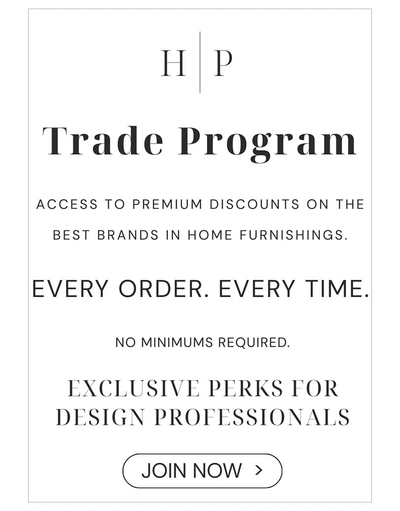 Hickory Park Trade Program