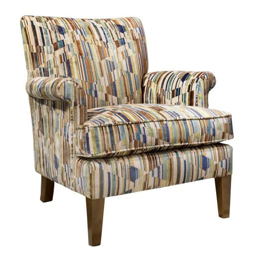 Kincaid Furniture UPH-042-00 Taran Chair