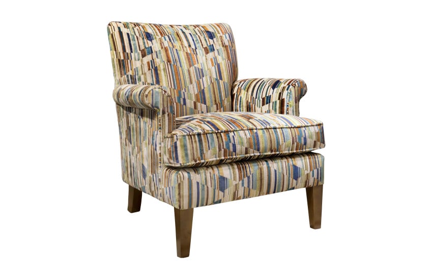 Kincaid Furniture UPH-042-00 Taran Chair