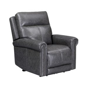 Flexsteel 1645-50PH-70603 Alexander Power Reclining Chair