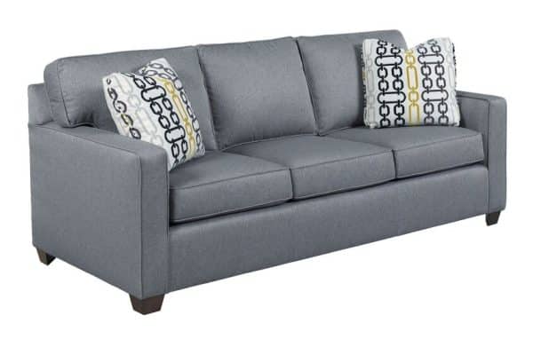 Kincaid UPH-202-89 Brooke Sleeper Sofa